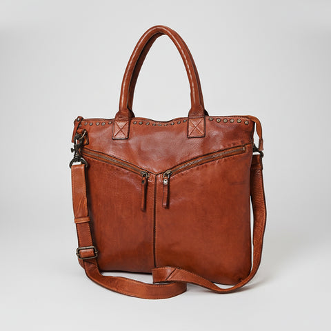 Selmora - Luxury Tote Bag