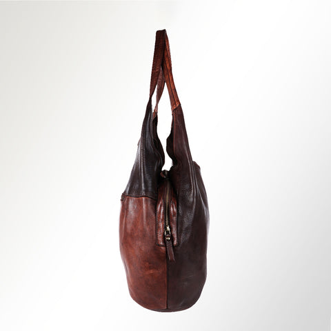 Terravio - Slouchy Hobo Bag