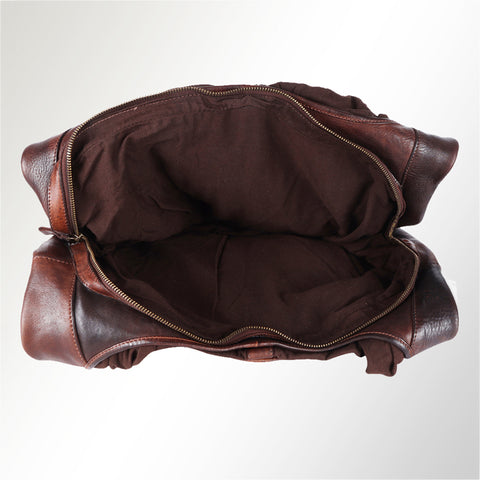 Terravio - Slouchy Hobo Bag