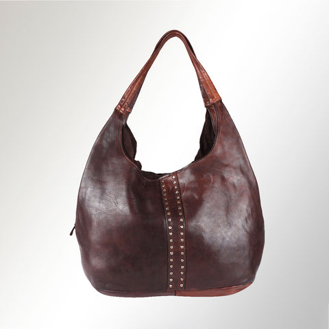 Terravio - Slouchy Hobo Bag