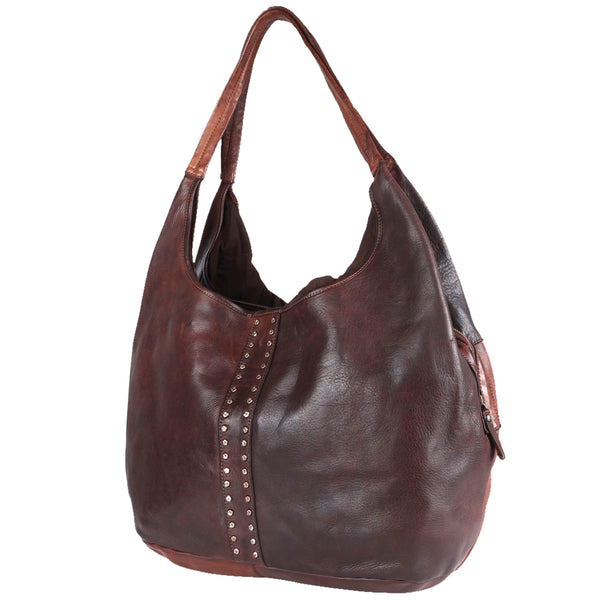 SWC184 Hobo Genuine Leather women bag western Bag