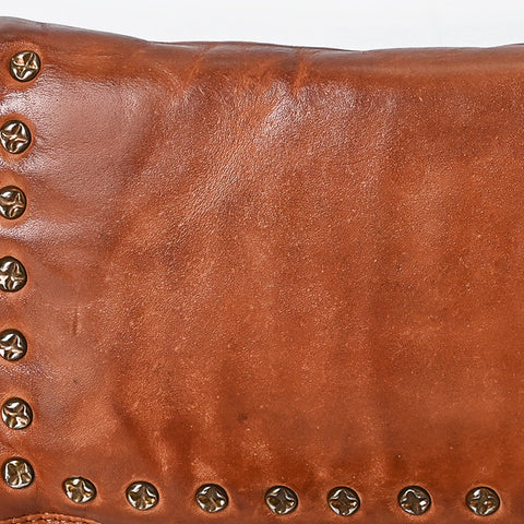 Montavio - Riveted Organiser Bag