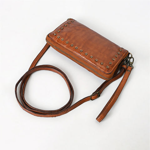 Montavio - Riveted Organiser Bag
