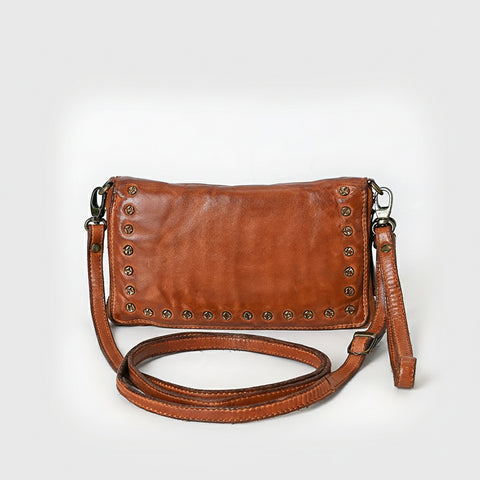 Montavio - Riveted Organiser Bag
