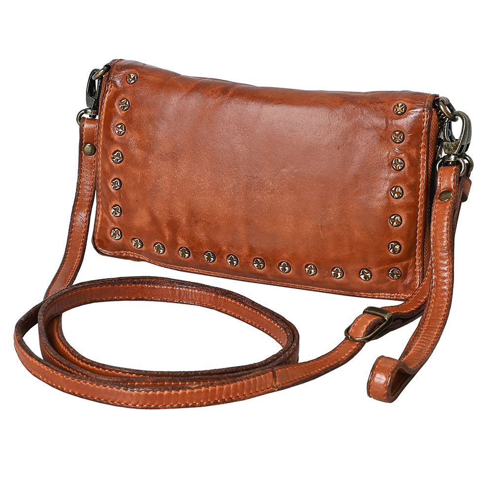 SWC195 Wallet Genuine Leather women bag western Bag