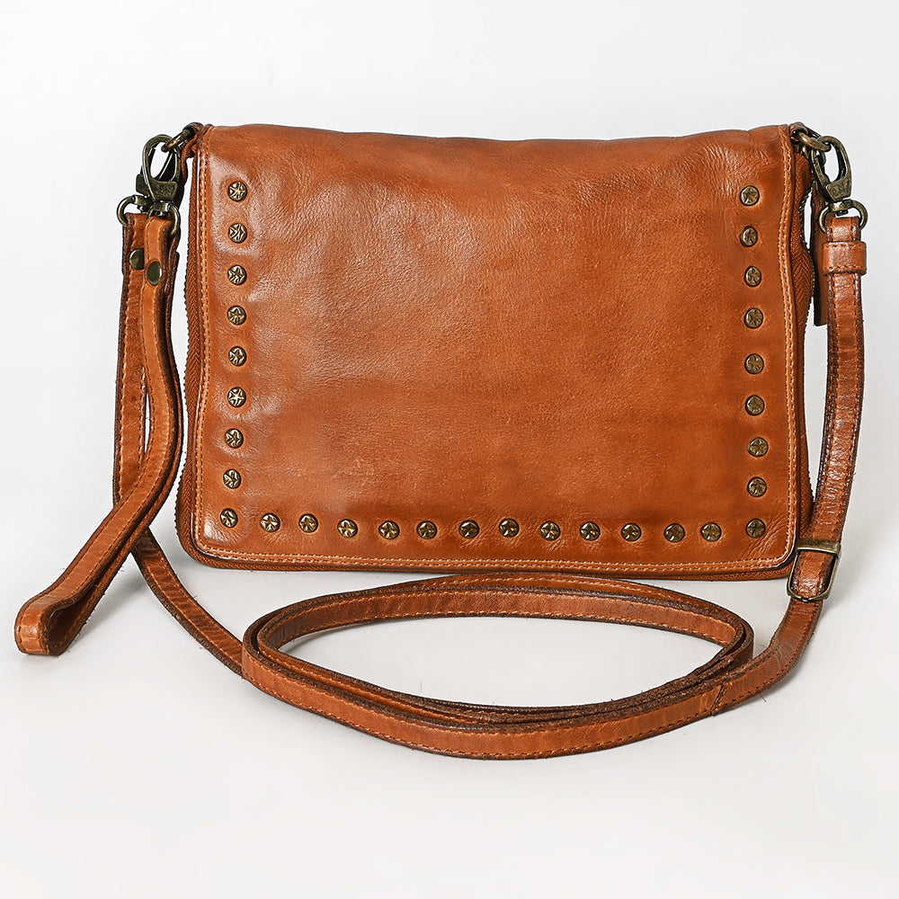SWC197 Organiser Genuine Leather women bag western Bag