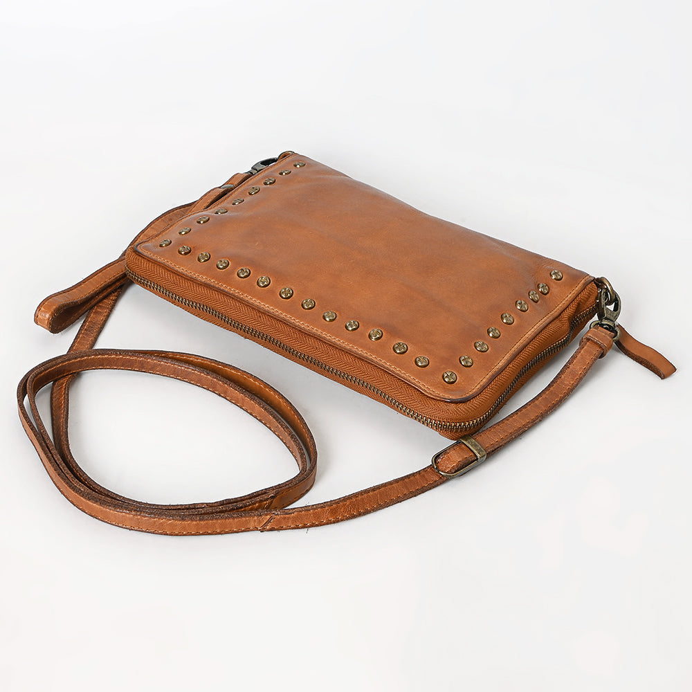 SWC197 Organiser Genuine Leather women bag western Bag