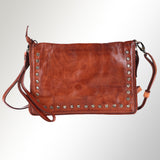 SWC197 Organiser Genuine Leather women bag western Bag