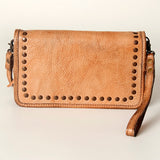 LC-NMBG129A Wallet Genuine Leather women bag western Bag