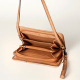 LC-NMBG129A Wallet Genuine Leather women bag western Bag