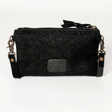 LC-ADBGS142J Crossbody Genuine Western Leather Women Bag Blake
