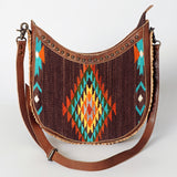 ADBG699 Hobo Genuine Western Leather Women Bag