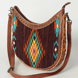 ADBG699 Hobo Genuine Western Leather Women Bag