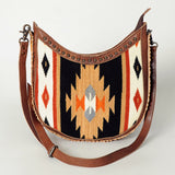 ADBG699 Hobo Genuine Western Leather Women Bag