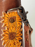 ADBG699 Hobo Genuine Western Leather Women Bag