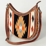 ADBG699 Hobo Genuine Western Leather Women Bag