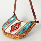 ADBG699 Hobo Genuine Western Leather Women Bag