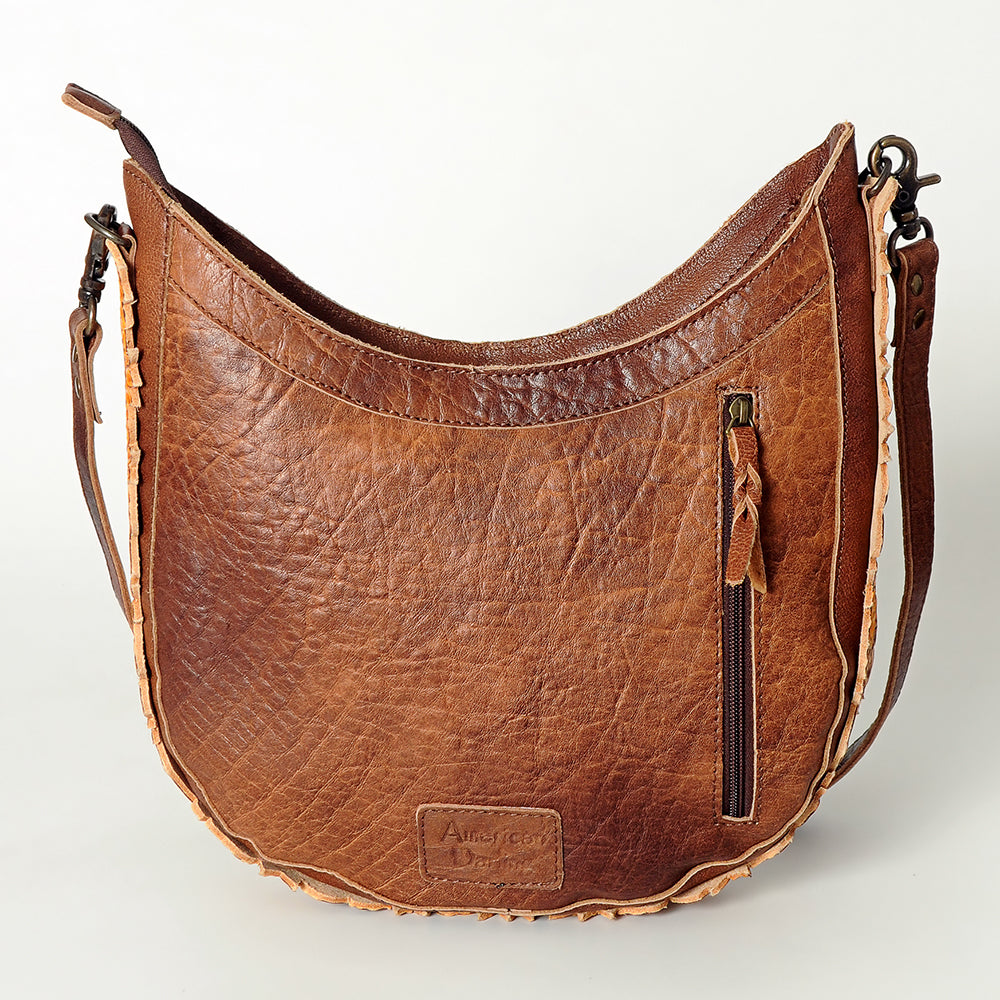 ADBG699 Hobo Genuine Western Leather Women Bag