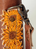 ADBG699 Hobo Genuine Western Leather Women Bag