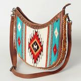ADBG699 Hobo Genuine Western Leather Women Bag