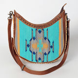 ADBG699 Hobo Genuine Western Leather Women Bag