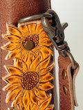 ADBG699 Hobo Genuine Western Leather Women Bag