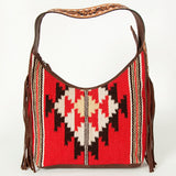 LC-ADBGA212 Hobo Genuine Western Leather Women Bag