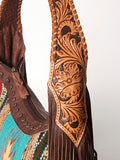LC-ADBG803 Hobo Genuine Western Leather Women Bag Betsy