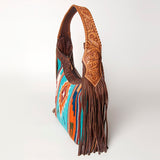 LC-ADBG803 Hobo Genuine Western Leather Women Bag Betsy