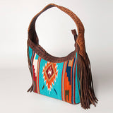 LC-ADBG803 Hobo Genuine Western Leather Women Bag Betsy