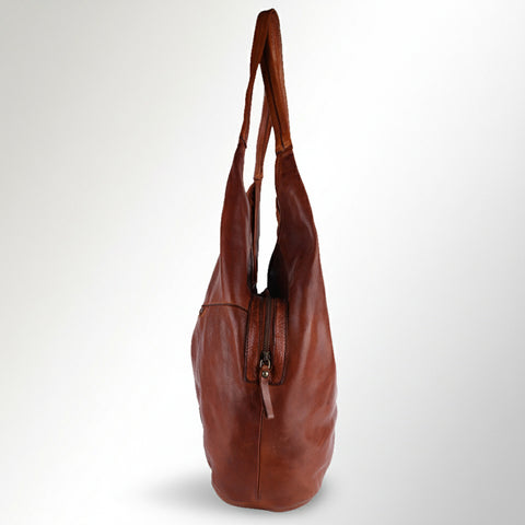 Terravio - Slouchy Hobo Bag