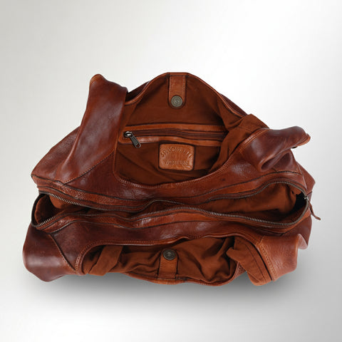 Terravio - Slouchy Hobo Bag