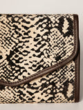 LC-ADBGA250C Jewelry Case Genuine Western Leather Women Bag Jane
