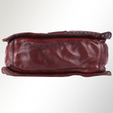 SWC133 Tote Genuine Leather women bag western Bag