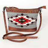 LC-ADBG783 Crossbody Genuine Western Leather Women Bag