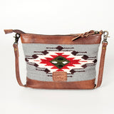 LC-ADBG783 Crossbody Genuine Western Leather Women Bag