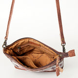 LC-ADBG783 Crossbody Genuine Western Leather Women Bag