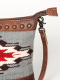 LC-ADBG783 Crossbody Genuine Western Leather Women Bag