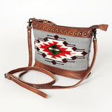 LC-ADBG783 Crossbody Genuine Western Leather Women Bag