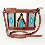 LC-ADBG783 Crossbody Genuine Western Leather Women Bag