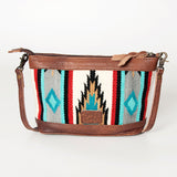 LC-ADBG783 Crossbody Genuine Western Leather Women Bag
