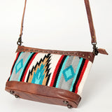 LC-ADBG783 Crossbody Genuine Western Leather Women Bag