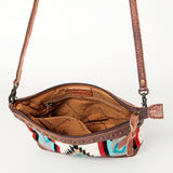 LC-ADBG783 Crossbody Genuine Western Leather Women Bag