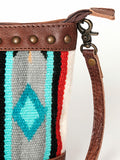 LC-ADBG783 Crossbody Genuine Western Leather Women Bag
