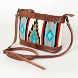 LC-ADBG783 Crossbody Genuine Western Leather Women Bag