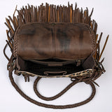 LC-ADBGM250 Crossbody Genuine Western Leather Women Bag Kacey