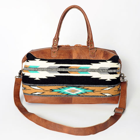 American Darling Saddle Blanket Duffel Bag