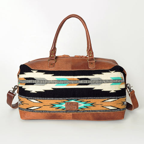 American Darling Saddle Blanket Duffel Bag