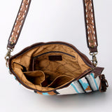 LC-ADBGA264 Crossbody Genuine Western Leather Women Bag