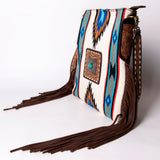 LC-ADBGA270 Crossbody Genuine Western Leather Women Bag